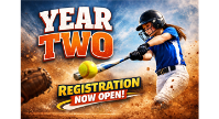 Moravia Little League Softball _ Registration Now Open!